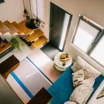 Apartment Luxury Veliko Tarnovo