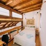 Luxury Apartment