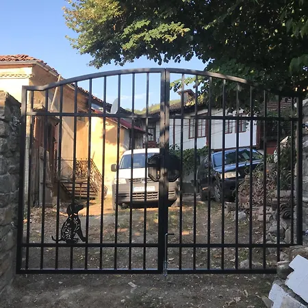 Luxury Apartament Veliko Tărnovo