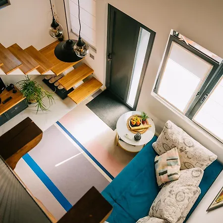 Apartment Luxury Veliko Tarnovo