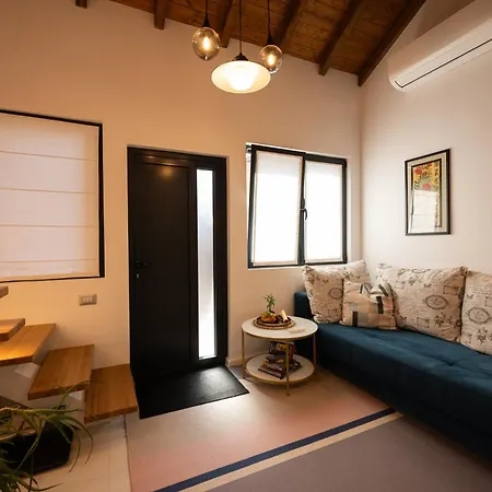 Luxury Apartment Veliko Tarnovo