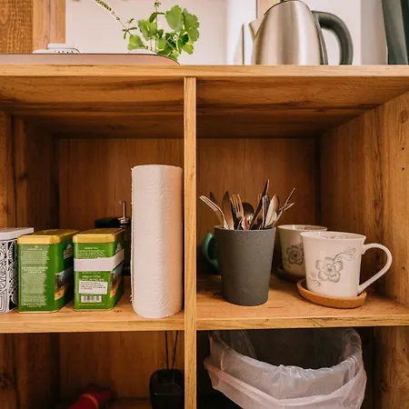 Apartment Luxury Veliko Tarnovo