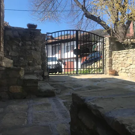 Luxury Veliko Tărnovo