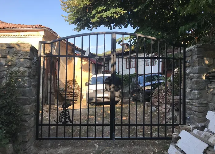 Luxury アパート ヴェリコ・タルノヴォ