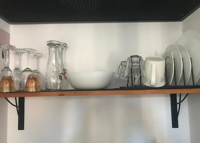 Luxury Apartament Veliko Tărnovo