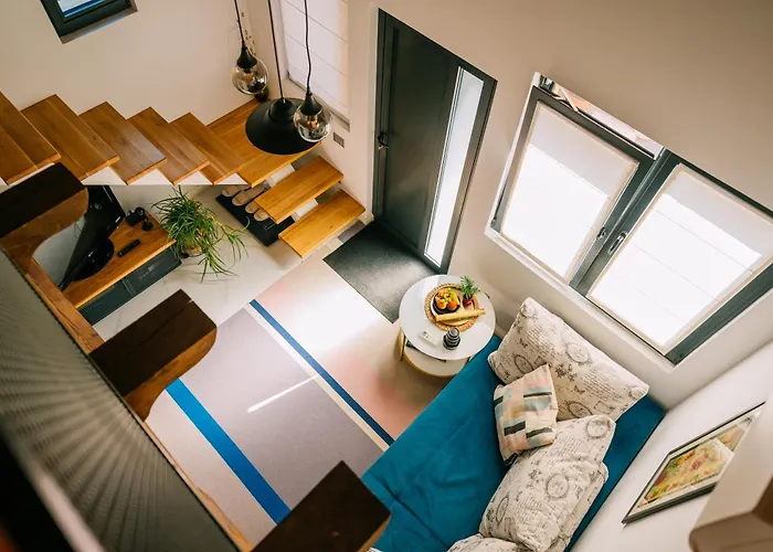 Apartament Luxury Veliko Tărnovo