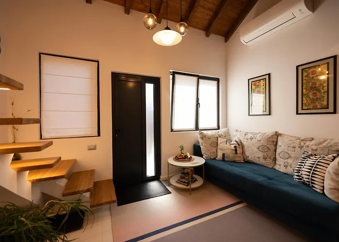 Luxury Apartament Veliko Tărnovo