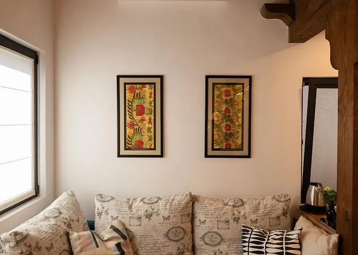 Apartament Luxury Veliko Tărnovo