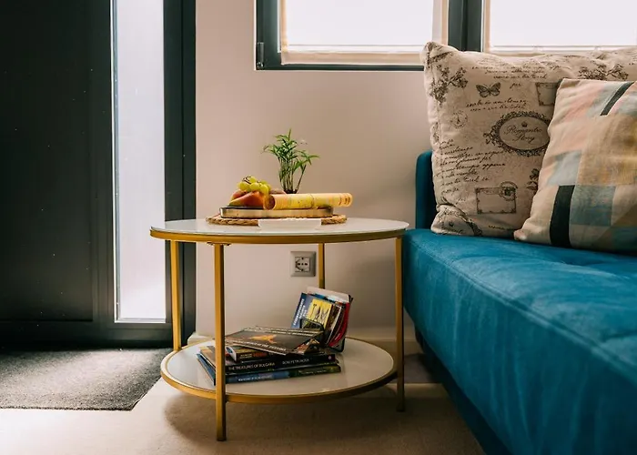 Luxury * Veliko Tărnovo