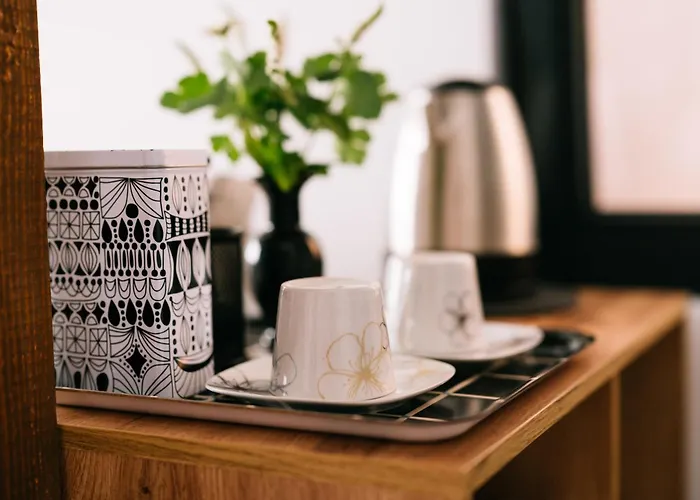 Luxury Apartament Veliko Tărnovo