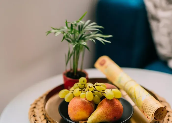 Luxury * ヴェリコ・タルノヴォ