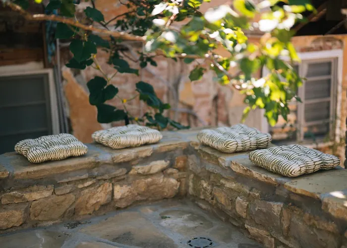 Luxury アパート *