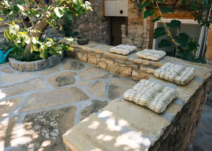 Luxury アパート ヴェリコ・タルノヴォ