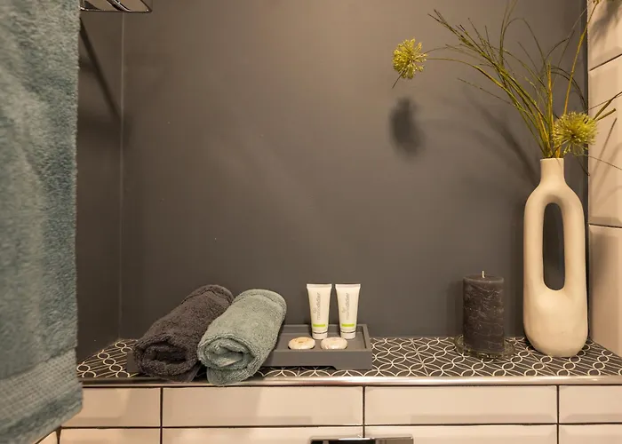 Apartament Luxury Veliko Tărnovo