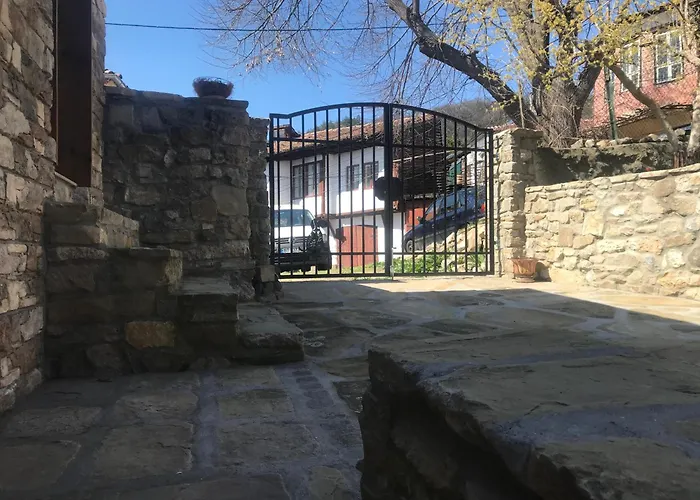 Luxury Veliko Tărnovo